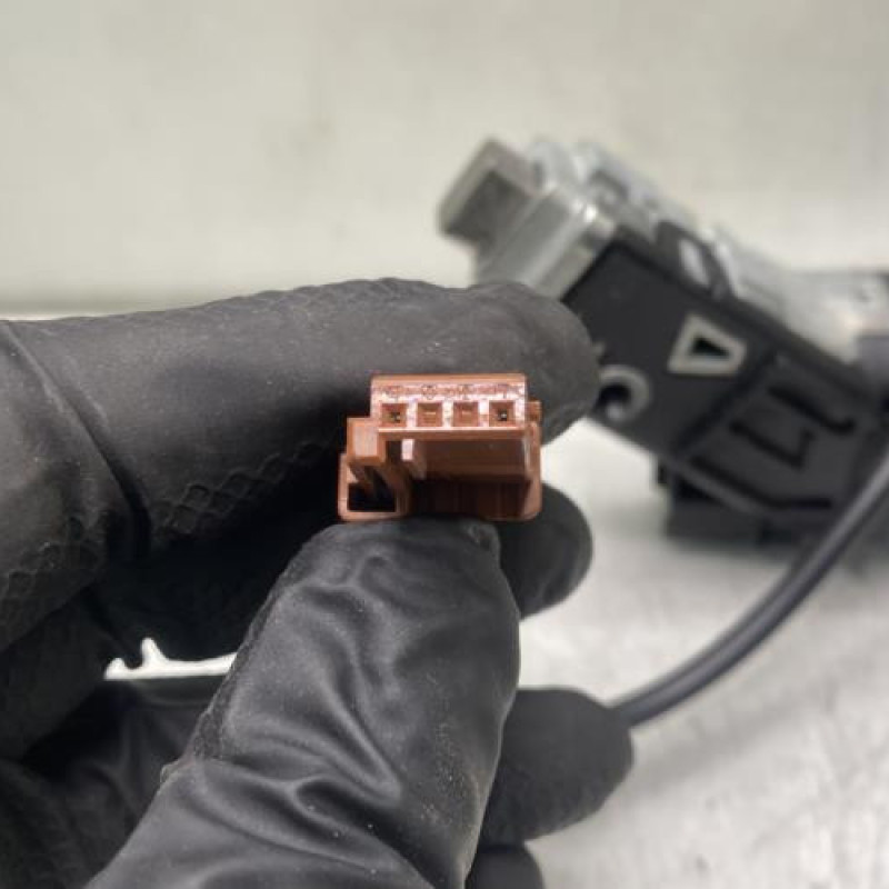 Neiman PEUGEOT 208 1 Photo n°4