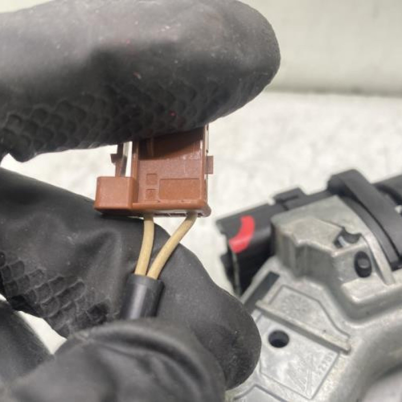 Neiman PEUGEOT 208 1 Photo n°5