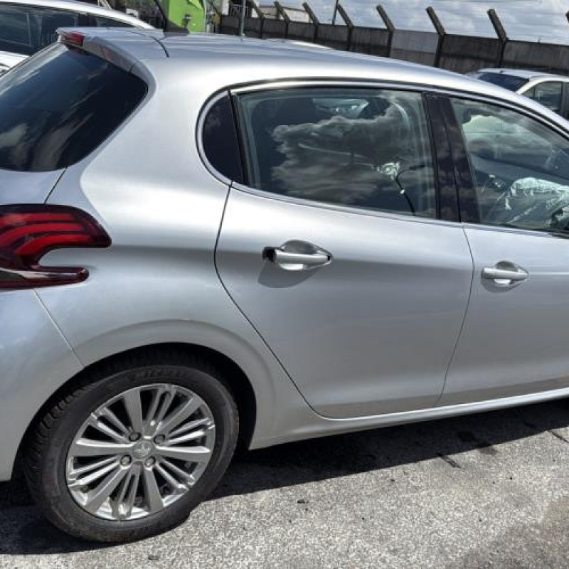 Neiman PEUGEOT 208 1 Photo n°13