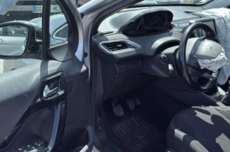 Neiman PEUGEOT 208 1