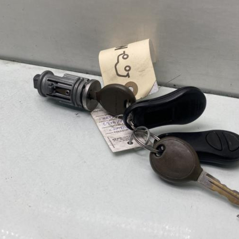 Neiman CHRYSLER PT CRUISER Photo n°2