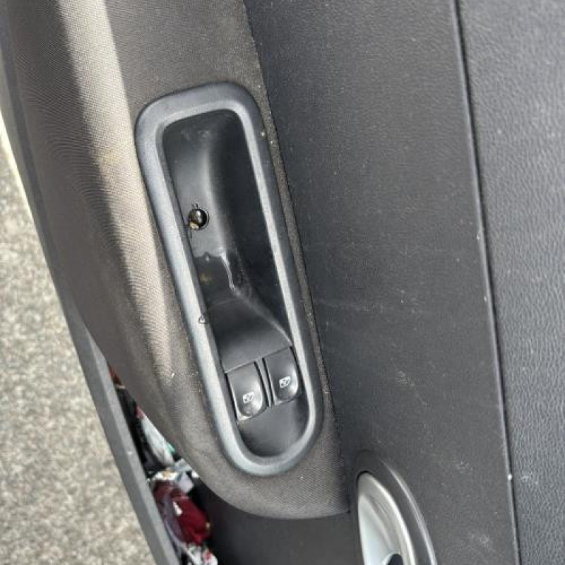 Boite de vitesses RENAULT CLIO 3 Photo n°10