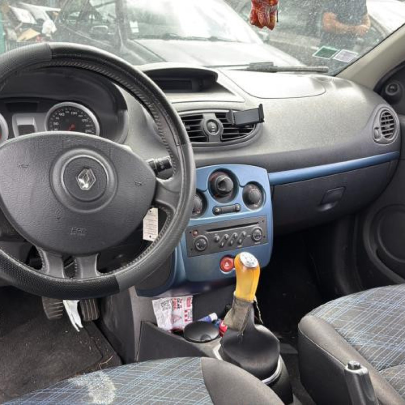 Boite de vitesses RENAULT CLIO 3 Photo n°14