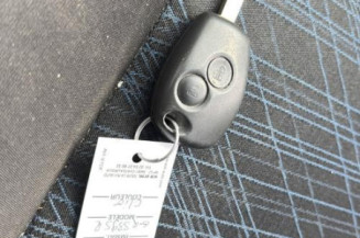 Boite de vitesses RENAULT CLIO 3