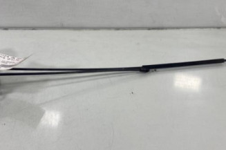 Serrure de porte de coffre droite RENAULT KANGOO 2 Photo n°1