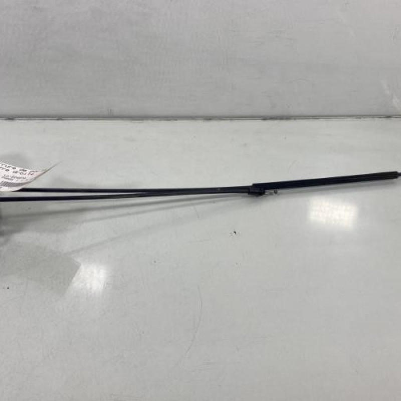 Serrure de porte de coffre droite RENAULT KANGOO 2 Photo n°1