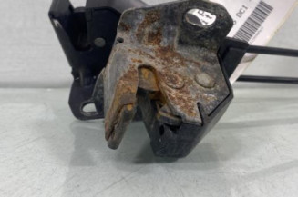 Serrure de porte de coffre droite RENAULT KANGOO 2