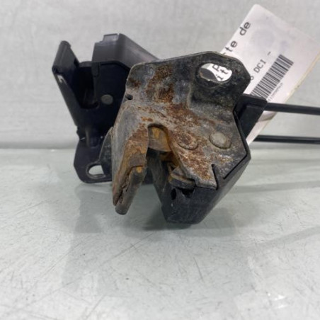 Serrure de porte de coffre droite RENAULT KANGOO 2