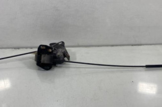 Serrure de porte de coffre droite RENAULT KANGOO 2