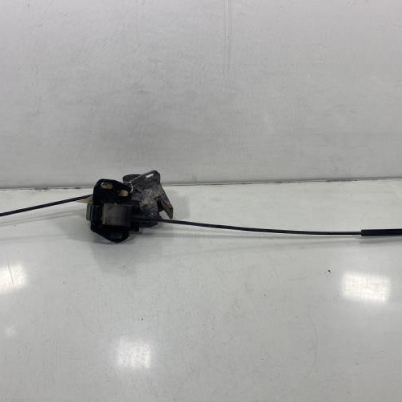 Serrure de porte de coffre droite RENAULT KANGOO 2 Photo n°4