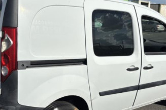Serrure de porte de coffre droite RENAULT KANGOO 2