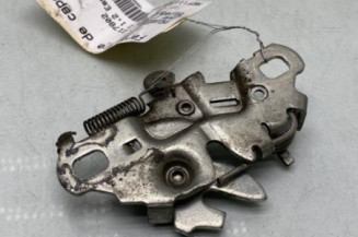 Fermeture de capot PEUGEOT 208 1