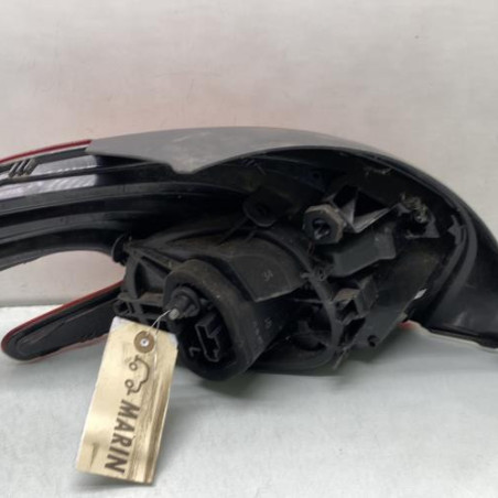 Feu arriere principal droit (feux) PEUGEOT 208 1