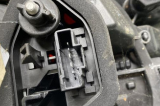 Feu arriere principal droit (feux) PEUGEOT 208 1