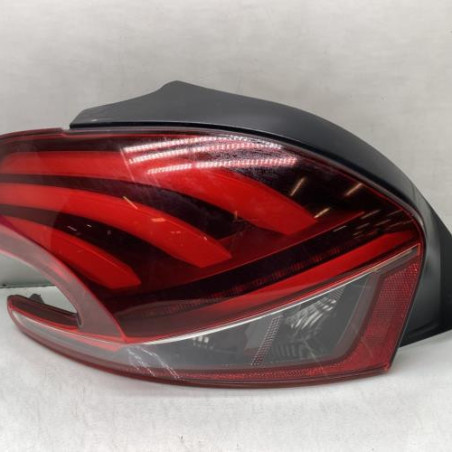 Feu arriere principal gauche (feux) PEUGEOT 208 1 Photo n°1