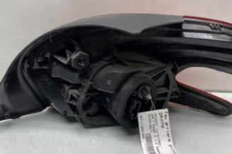 Feu arriere principal gauche (feux) PEUGEOT 208 1