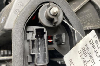 Feu arriere principal gauche (feux) PEUGEOT 208 1