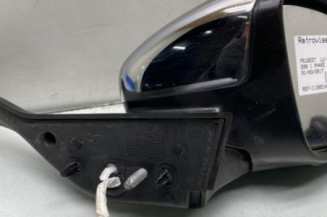 Retroviseur droit PEUGEOT 208 1
