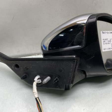 Retroviseur droit PEUGEOT 208 1