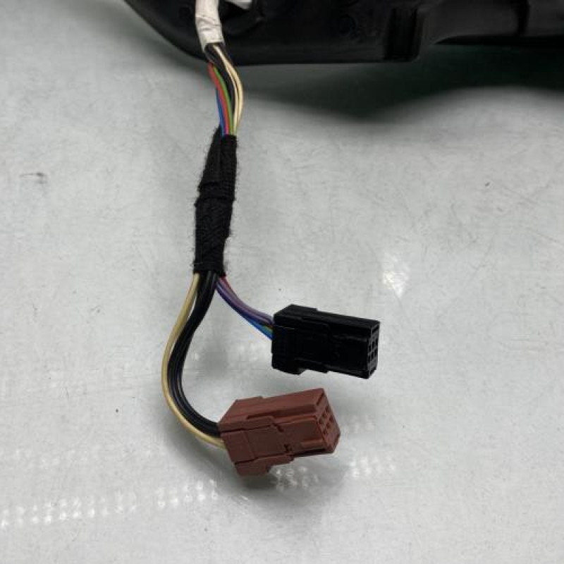 Retroviseur droit PEUGEOT 208 1 Photo n°3