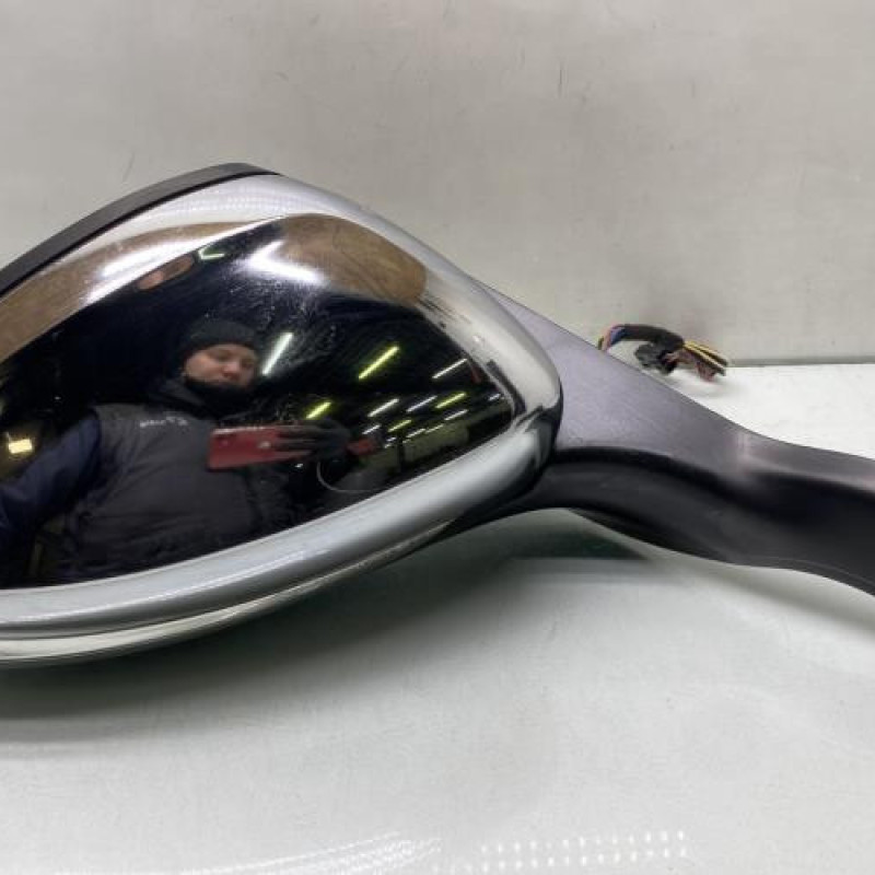 Retroviseur droit PEUGEOT 208 1 Photo n°4