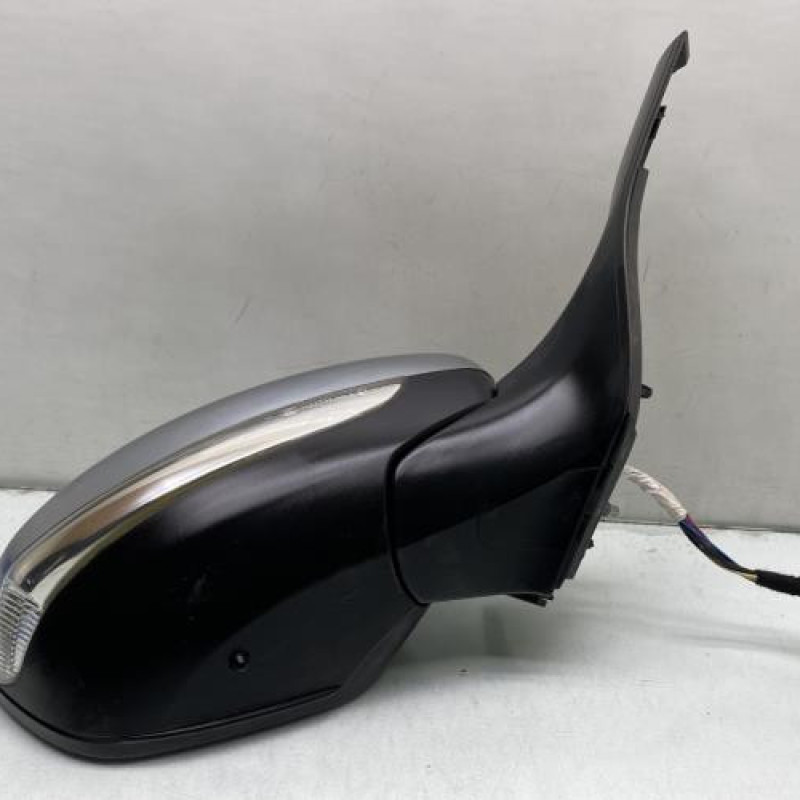 Retroviseur droit PEUGEOT 208 1 Photo n°5