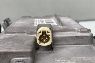 Ecran GPS PEUGEOT 208 1