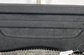 Plage arriere RENAULT CLIO 4 Photo n°1