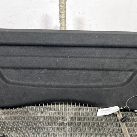 Plage arriere RENAULT CLIO 4 Photo n°1