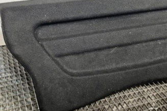 Plage arriere RENAULT CLIO 4