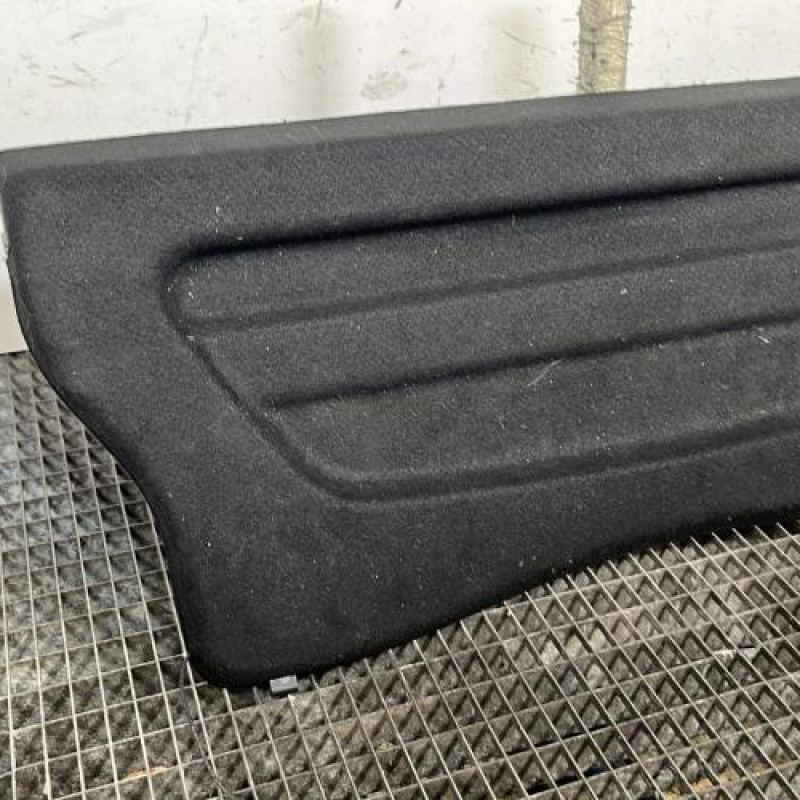 Plage arriere RENAULT CLIO 4 Photo n°2