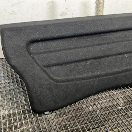 Plage arriere RENAULT CLIO 4