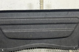 Plage arriere RENAULT CLIO 4