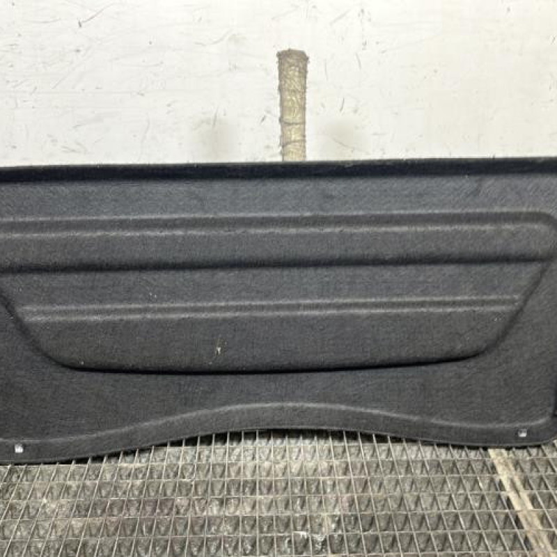 Plage arriere RENAULT CLIO 4 Photo n°4