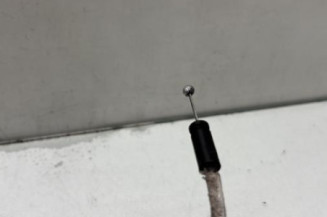 Serrure avant gauche RENAULT CLIO 4