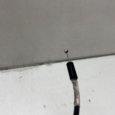 Serrure avant gauche RENAULT CLIO 4