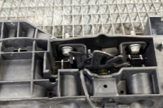 Traverse superieure RENAULT CLIO 4