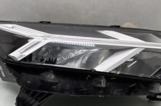 Optique avant principal droit (feux)(phare) DACIA SANDERO 3 STEPWAY Photo n°1