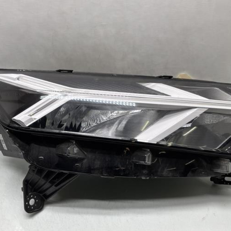 Optique avant principal droit (feux)(phare) DACIA SANDERO 3 STEPWAY Photo n°1