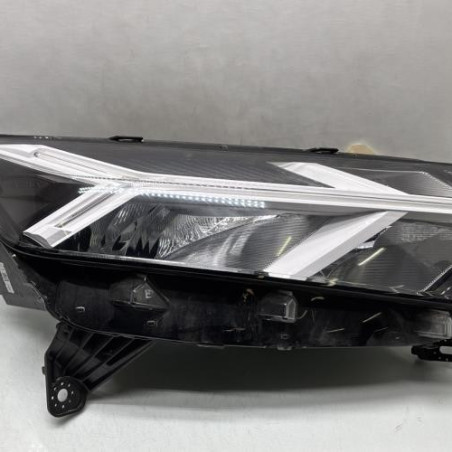 Optique avant principal droit (feux)(phare) DACIA SANDERO 3 STEPWAY Photo n°1