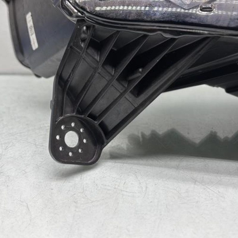 Optique avant principal droit (feux)(phare) DACIA SANDERO 3 STEPWAY Photo n°2