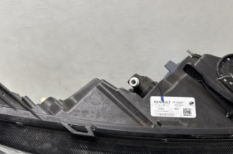 Optique avant principal droit (feux)(phare) DACIA SANDERO 3 STEPWAY