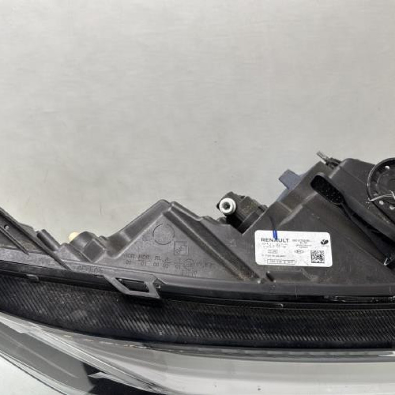 Optique avant principal droit (feux)(phare) DACIA SANDERO 3 STEPWAY Photo n°4