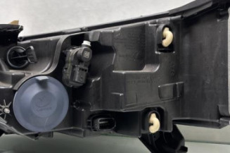 Optique avant principal droit (feux)(phare) DACIA SANDERO 3 STEPWAY