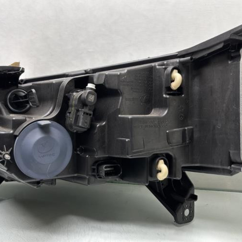 Optique avant principal droit (feux)(phare) DACIA SANDERO 3 STEPWAY Photo n°6