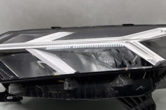 Optique avant principal gauche (feux)(phare) DACIA SANDERO 3 STEPWAY Photo n°1