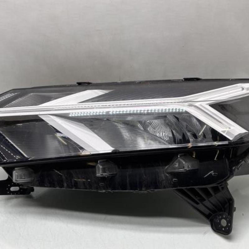 Optique avant principal gauche (feux)(phare) DACIA SANDERO 3 STEPWAY Photo n°1