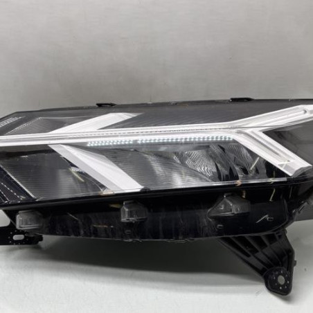 Optique avant principal gauche (feux)(phare) DACIA SANDERO 3 STEPWAY Photo n°1