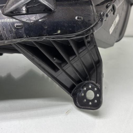 Optique avant principal gauche (feux)(phare) DACIA SANDERO 3 STEPWAY