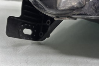 Optique avant principal gauche (feux)(phare) DACIA SANDERO 3 STEPWAY